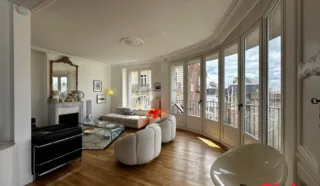 Appartement 5 pièce(s)