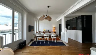 Appartement 5 pièce(s)