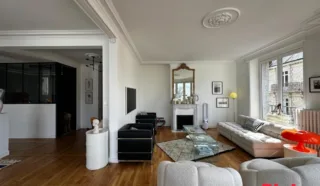 Appartement 5 pièce(s)