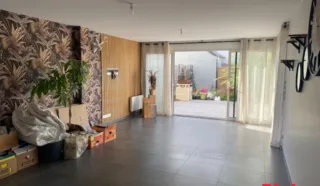 Maison 4 pièce(s)