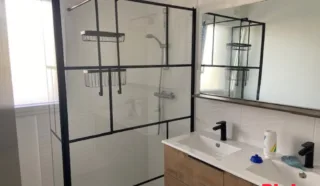 Maison 4 pièce(s)