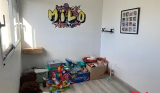 Maison 4 pièce(s)