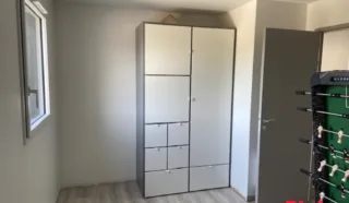 Maison 4 pièce(s)