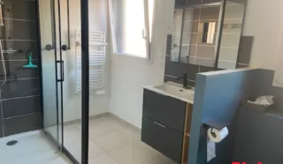 Maison 4 pièce(s)