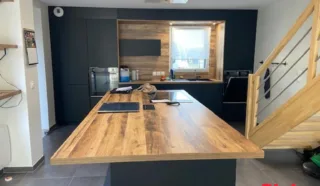 Maison 4 pièce(s)