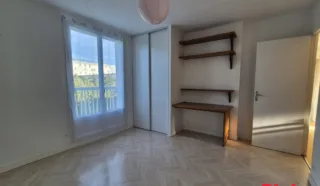 Appartement 4 pièce(s)