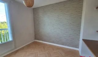 Appartement 4 pièce(s)