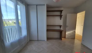 Appartement 4 pièce(s)