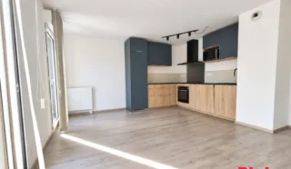 Appartement 5 pièce(s)