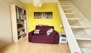 Maison 5 pièce(s)