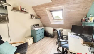 Maison 5 pièce(s)