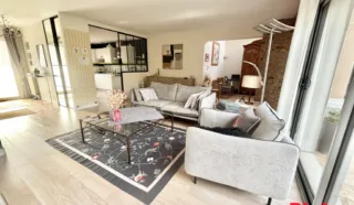 Maison 5 pièce(s)