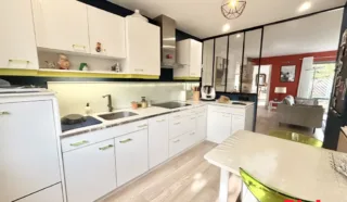 Maison 5 pièce(s)