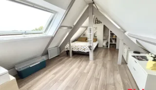 Maison 5 pièce(s)