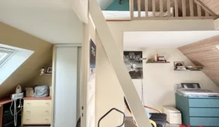Maison 5 pièce(s)
