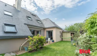 Maison 5 pièce(s)