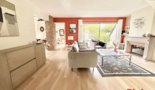 Maison 5 pièce(s)