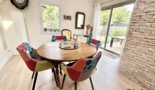 Maison 5 pièce(s)