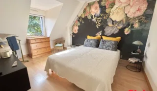 Maison 5 pièce(s)