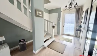 Maison 5 pièce(s)