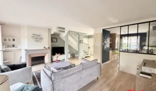 Maison 5 pièce(s)