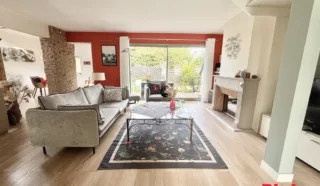 Maison 5 pièce(s)
