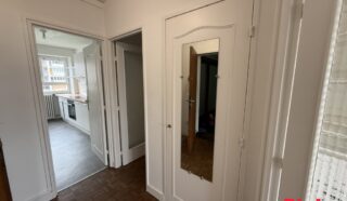 Appartement 4 pièce(s)