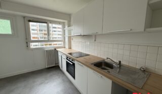 Appartement 4 pièce(s)