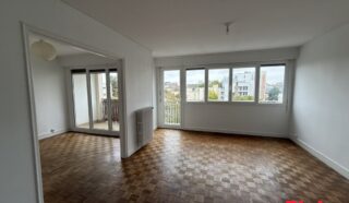 Appartement 4 pièce(s)
