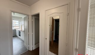 Appartement 4 pièce(s)