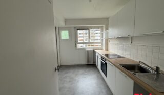Appartement 4 pièce(s)