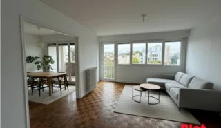 Appartement 4 pièce(s)