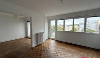 Appartement 4 pièce(s)