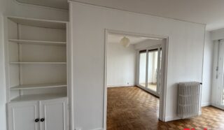 Appartement 4 pièce(s)