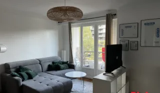 Appartement 2 pièce(s)