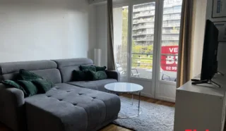 Appartement 2 pièce(s)