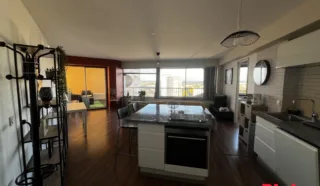Appartement 2 pièce(s)
