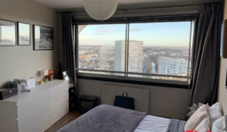 Appartement 2 pièce(s)