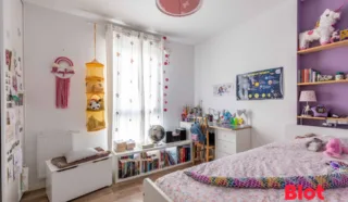 Appartement 4 pièce(s)