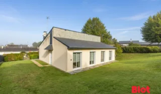 Maison 6 pièce(s)