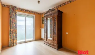 Maison 6 pièce(s)