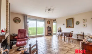 Maison 6 pièce(s)