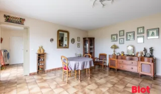 Maison 6 pièce(s)