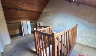 Maison 6 pièce(s)