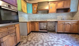 Maison 6 pièce(s)