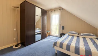 Maison 5 pièce(s)