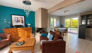 Maison 5 pièce(s)