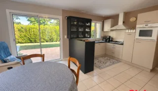 Maison 5 pièce(s)