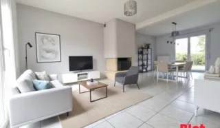 Maison 7 pièce(s)