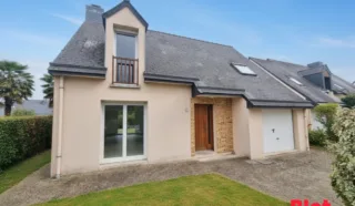 Maison 7 pièce(s)
